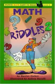 Math Riddles