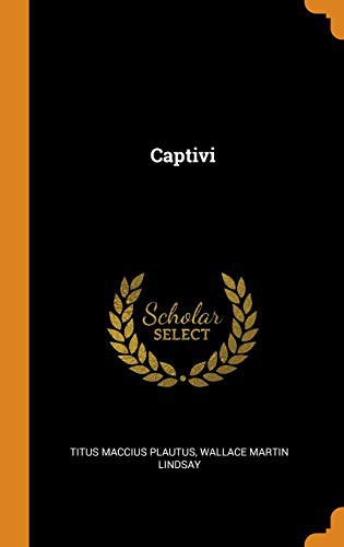 Captivi