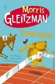 Toad Rage (Down to Earth)