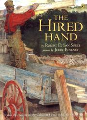 The hired hand