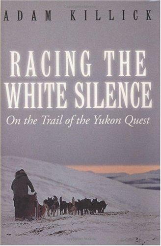 Racing the white silence