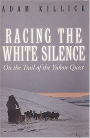 Racing the white silence