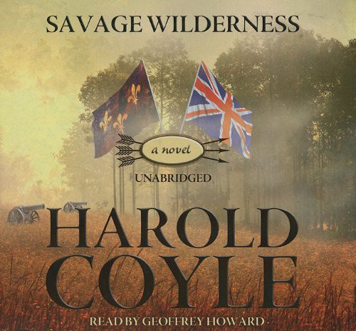 Savage Wilderness