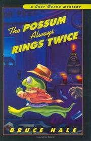 The Possum Always Rings Twice