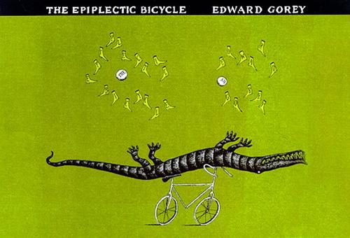 The epiplectic bicycle