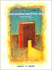 College reading and study skills