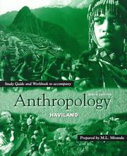 Anthropology
