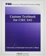 Enterprise Cybersecurity Policy