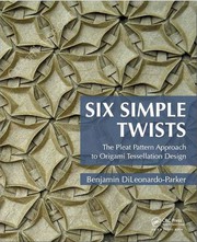 Six Simple Twists
