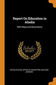 Report on Education in Alaska