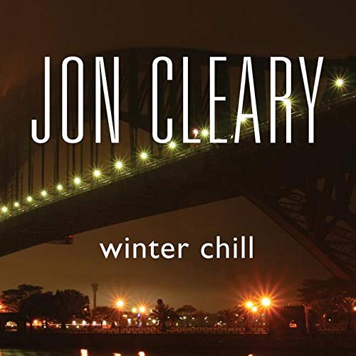 Winter Chill Lib/E