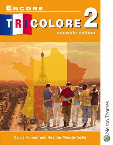 Encore Tricolore 2