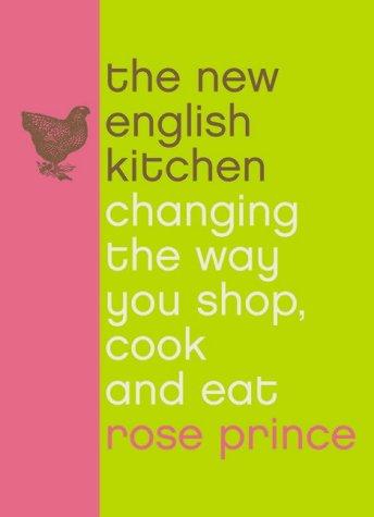 The New English Kitchen