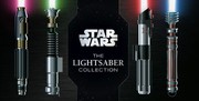 Star Wars - The Lightsaber Collection