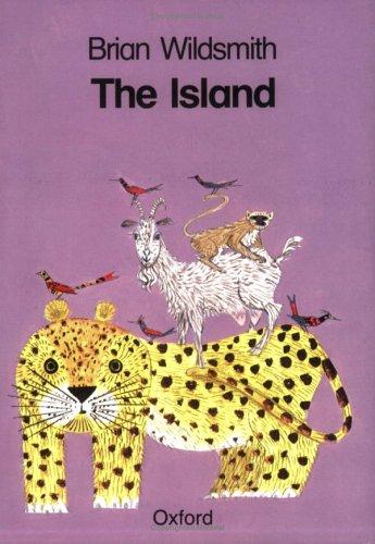 The island