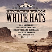 Stories from ''White Hats''