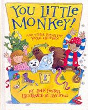 You Little Monkey!