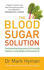 Blood Sugar Solution