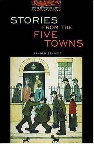Stories from the Five Towns