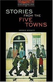 Stories from the Five Towns