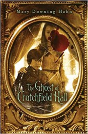 Ghost of Crutchfield Hall