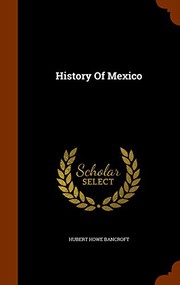 History Of Mexico