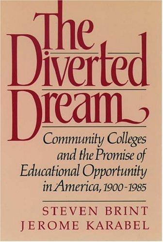 Diverted Dream