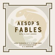 Æsop's fables