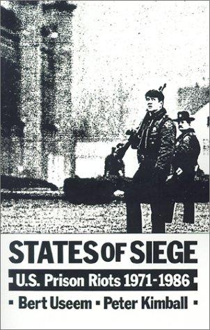States of siege
