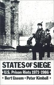 States of siege