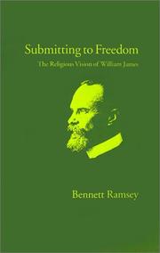 Submitting to Freedom