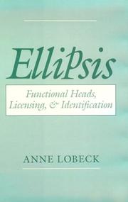 Ellipsis