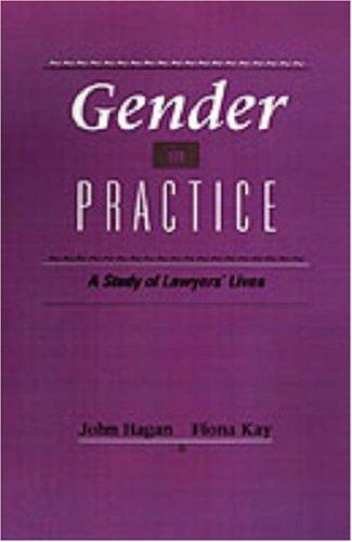 Gender in practice