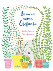 La meva veïna Elefanta