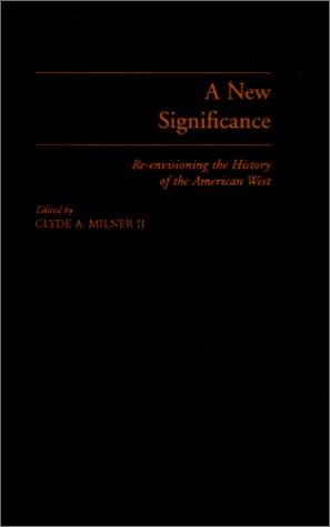 A New Significance