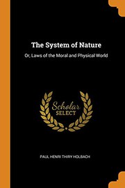 System of Nature