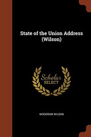 State of the Union Address
