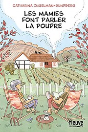 Les Mamies font parler la Poudre