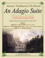 An Adagio Suite