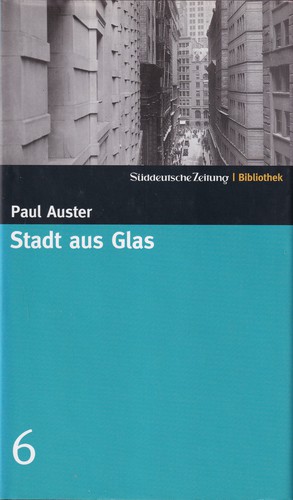 City of Glass