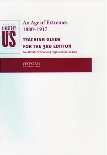 A History of US