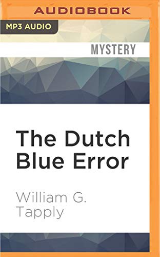 Dutch Blue Error, The