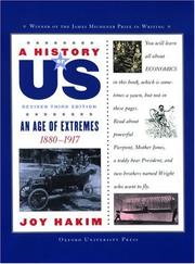 A History of US: Book Eight