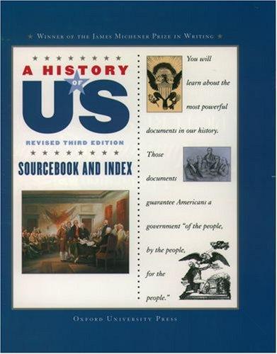 A History of US: Book 11