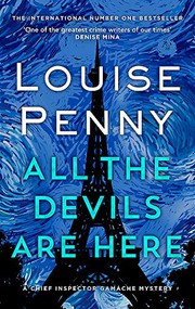Untitled Louise Penny 1