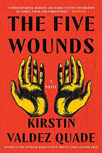 Five Wounds