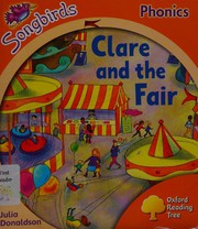 Clare and the Fair