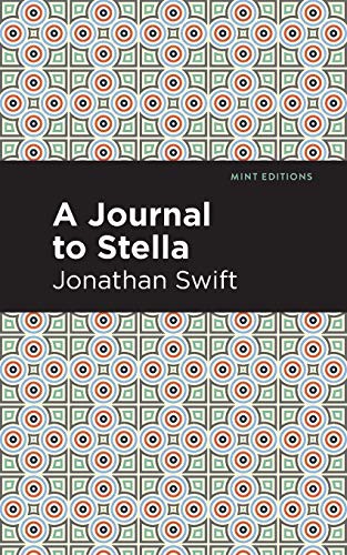 Journal to Stella (Prose Writings of Jonathan Swift)
