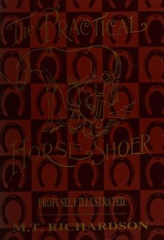 The practical horseshoer