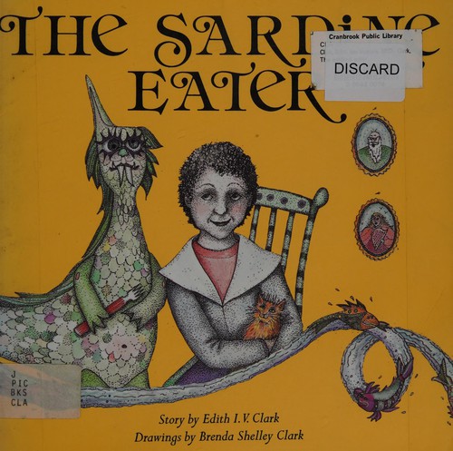 The sardine eater